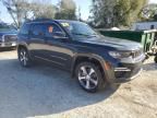 2024 Jeep Grand Cherokee Limited 4XE