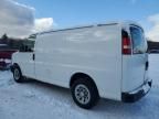 2014 Chevrolet Express G1500