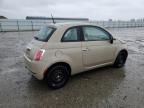 2012 Fiat 500 POP