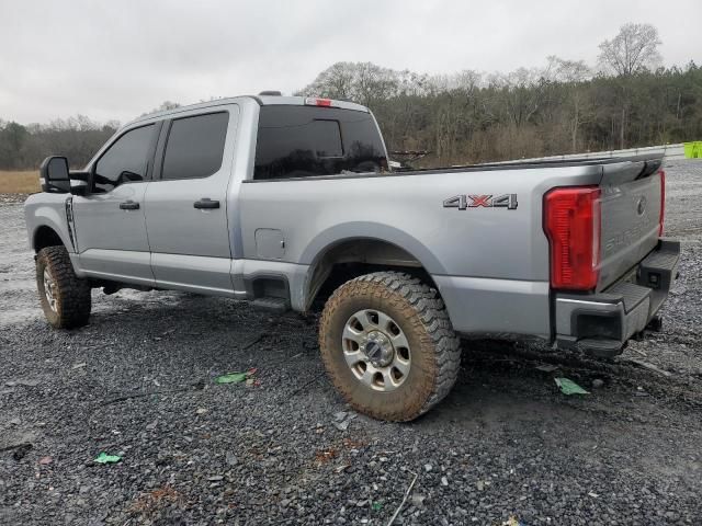 2023 Ford F250 Super Duty