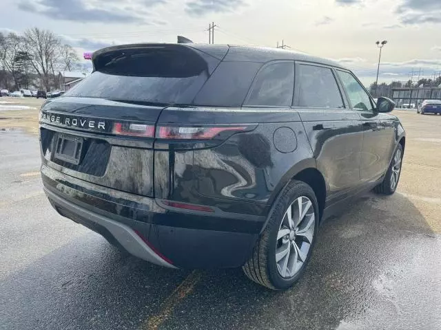 2020 Land Rover Range Rover Velar S