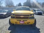 2007 Chevrolet Silverado C1500 Classic