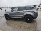 2015 Land Rover Range Rover Evoque Pure Plus