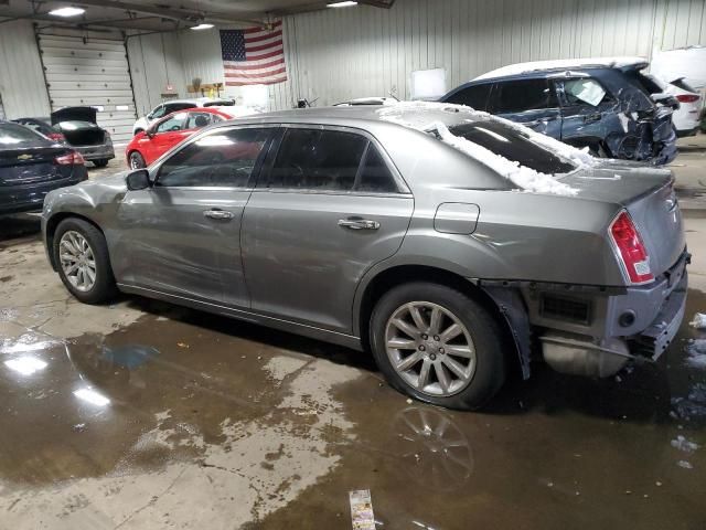 2011 Chrysler 300 Limited