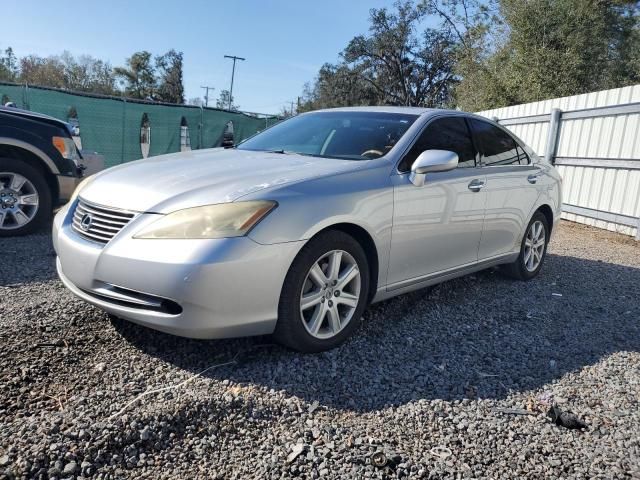 2008 Lexus ES 350