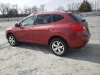 2009 Nissan Rogue S