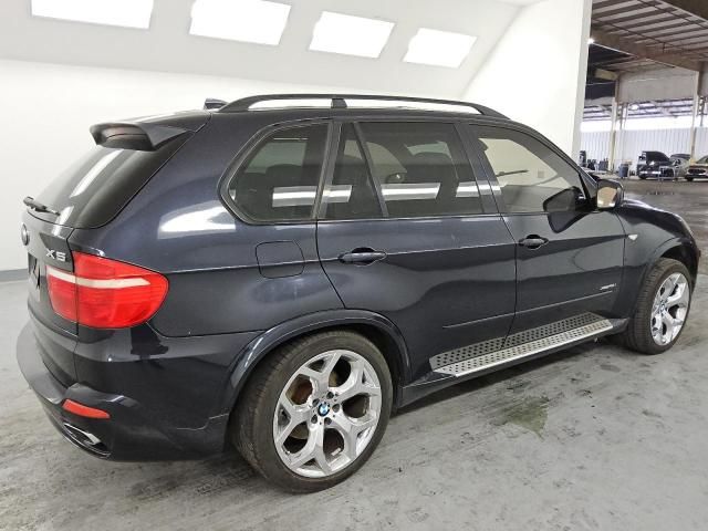 2009 BMW X5 XDRIVE48I