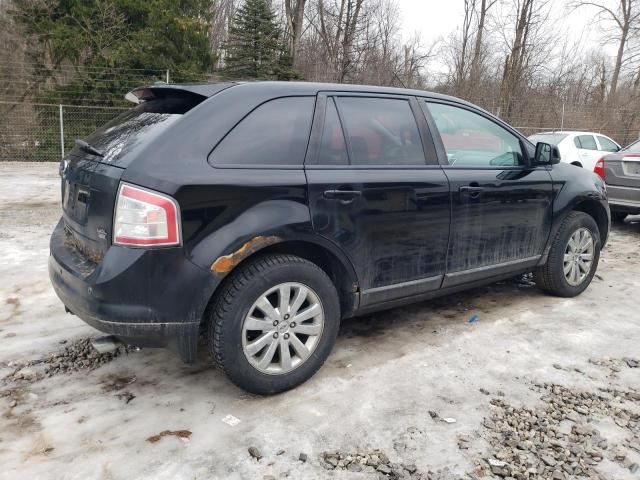 2009 Ford Edge SEL