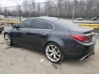 2012 Buick Regal GS