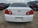 2012 Chevrolet Malibu LS