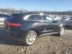 2017 Jaguar F-PACE Prestige