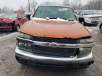 2005 Chevrolet Colorado