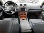 2009 Mercedes-Benz ML 350