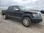 2009 Ford F150 Supercrew