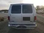 2002 Ford Econoline E150 Van