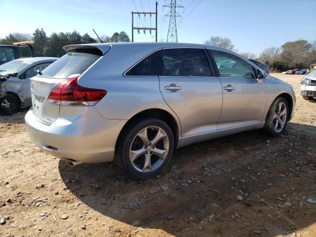 2015 Toyota Venza LE