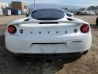 2014 Lotus Evora