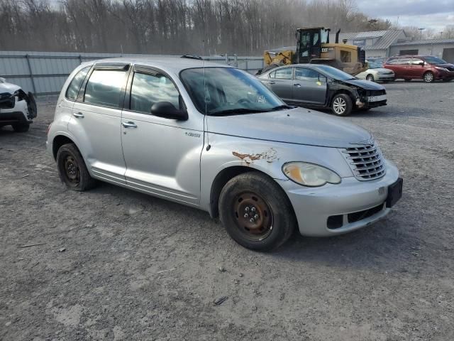 2006 Chrysler PT Cruiser