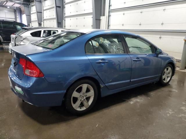 2006 Honda Civic LX