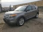 2011 Ford Explorer XLT