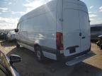 2023 Mercedes-Benz Sprinter 2500