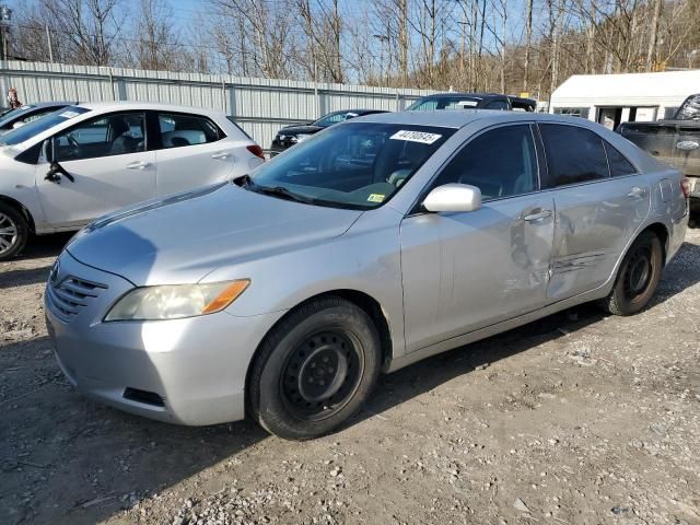 2009 Toyota Camry Base