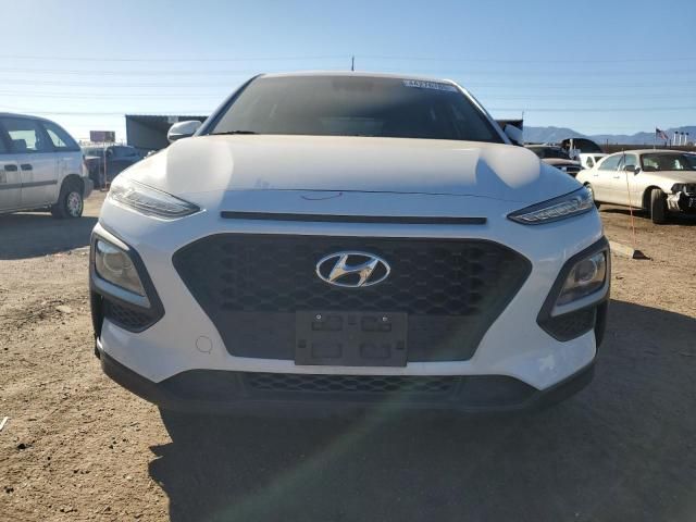 2020 Hyundai Kona SE