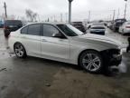 2016 BMW 328 I Sulev