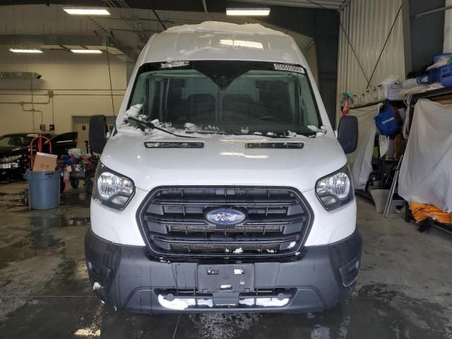 2020 Ford Transit T-250