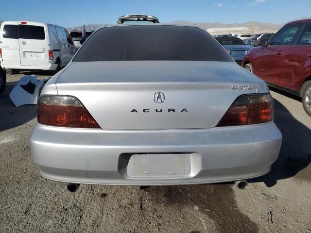 1999 Acura 3.2TL