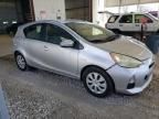 2013 Toyota Prius C