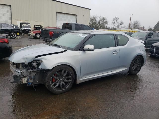 2014 Scion TC