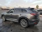 2017 Mazda CX-9 Signature