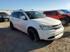 2011 Dodge Journey Crew