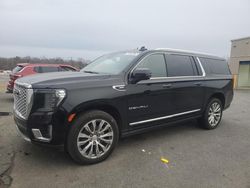 GMC Yukon salvage cars for sale: 2023 GMC Yukon XL Denali