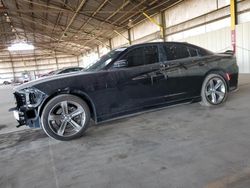 Dodge Charger Vehiculos salvage en venta: 2016 Dodge Charger R/T