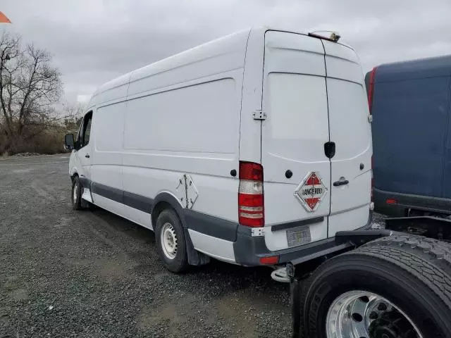 2008 Dodge Sprinter 2500