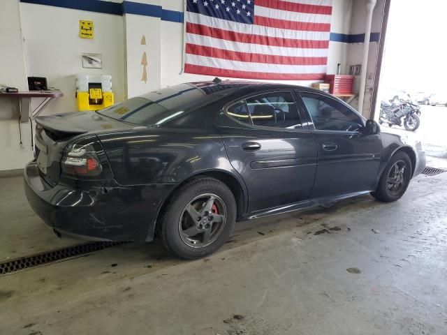 2004 Pontiac Grand Prix GT2