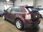 2009 Ford Edge SE