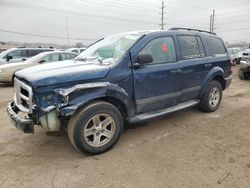 2006 Dodge Durango SXT en venta en Colorado Springs, CO