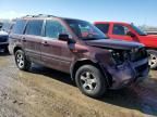 2007 Honda Pilot EXL