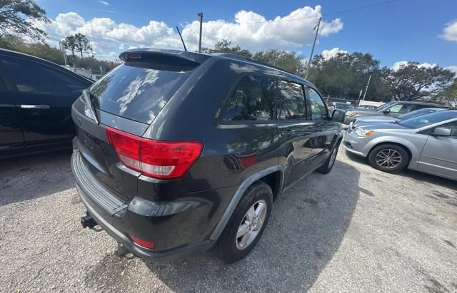 2011 Jeep Grand Cherokee Laredo