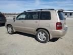 2006 Toyota Highlander Limited