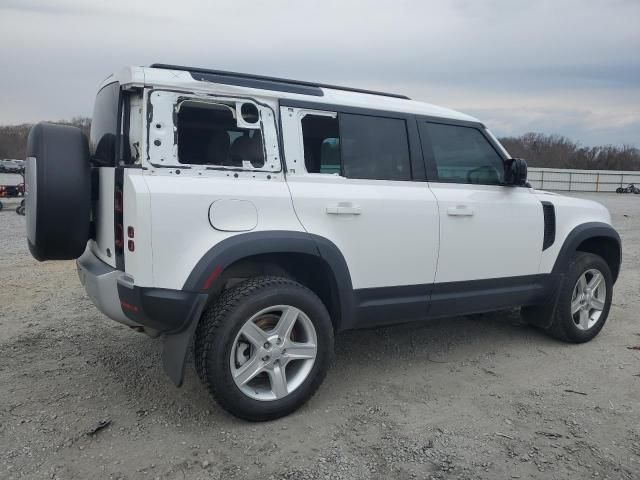 2021 Land Rover Defender 110 SE