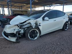 2021 Tesla Model Y en venta en Phoenix, AZ