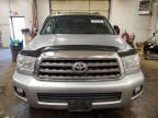 2011 Toyota Sequoia SR5