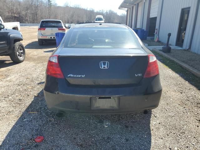 2009 Honda Accord EXL