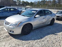 2011 Nissan Altima Base en venta en Ellenwood, GA