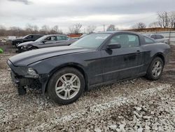 2014 Ford Mustang en venta en Chicago Heights, IL