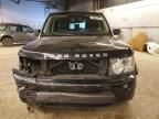 2012 Land Rover LR4 HSE Luxury